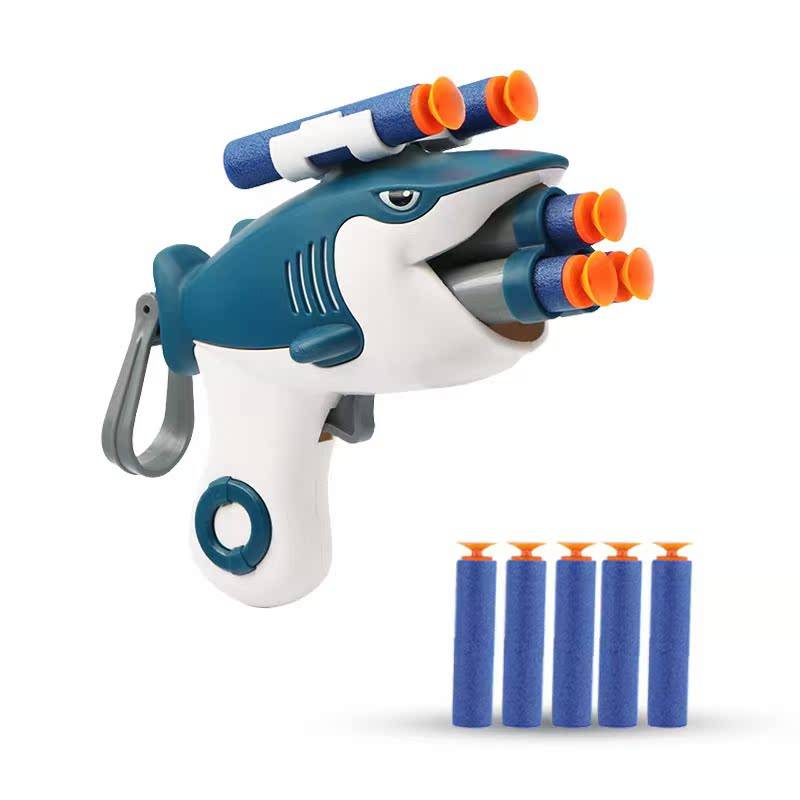 1 + 5 bullets